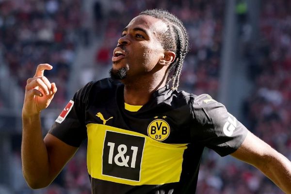  دورتموند جایگزین گیتنز را از خود چلسی انتخاب کرده