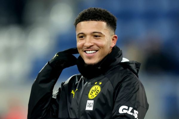 احتمال بازگشت سهباره سانچو به دورتموند