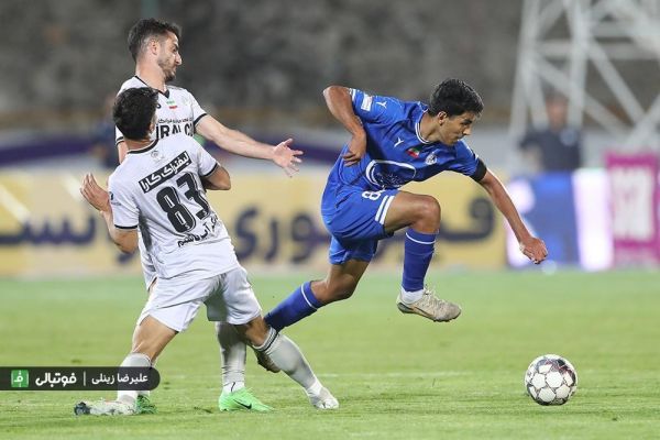  ۵ باشگاه مجوز ثبت قرارداد بازیکنان را گرفتند