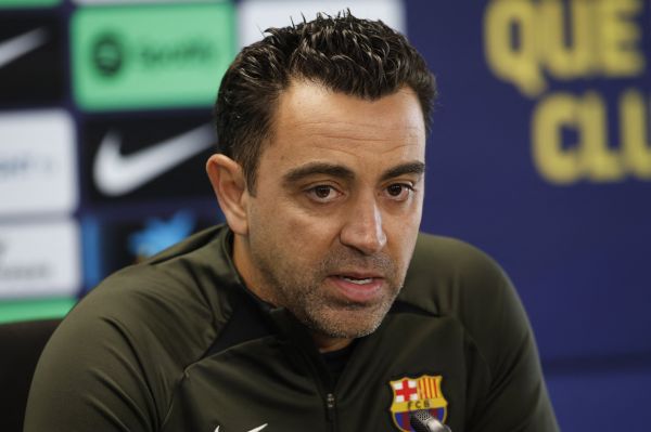  ژاوی پیشنهادات تیم‌های اسپانیایی را رد کرده است