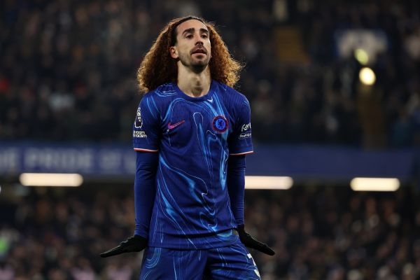  چلسی به دنبال تمدید قرارداد مارک کوکوریا