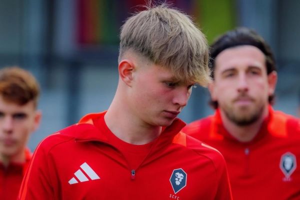  لیورپول، آرسنال را در رقابت جذب یک بازیکن شکست داد