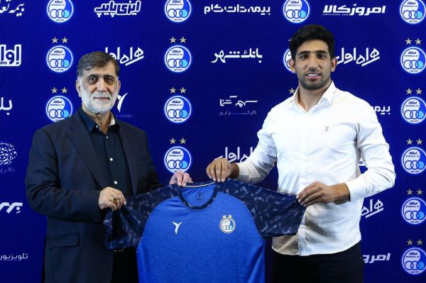 ادامه ترکشهای دوران مدیریت آجورلو بعد از بابایی، میرزایی هم استقلال را محکوم کرد