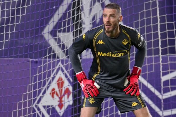 دلیل تمدید قرارداد دخیا با فیورنتینا از زبان سنگربان اسپانیایی