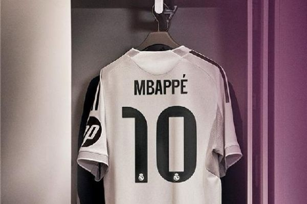  رسمی؛ سرانجام شماره 10 فصل آینده رئال مادرید مشخص شد