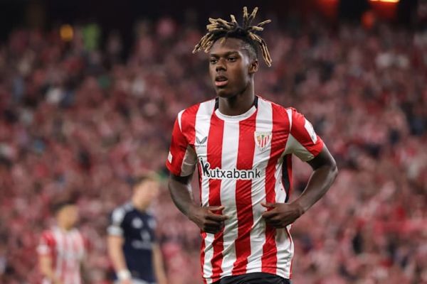 برادر نیکو ویلیامز و متهم کردن بارسلونا به دروغگویی