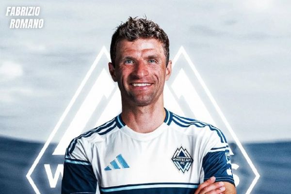 غیررسمی؛ اسطوره بایرن مونیخ به تیم کانادایی پیوست