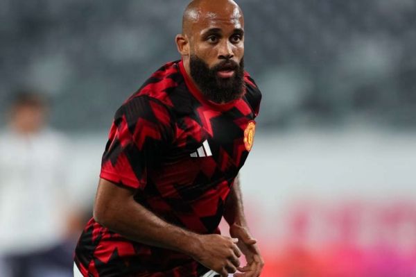 دلیل پیوستن ستاره کامرونی به منچستریونایتد از زبان خودش