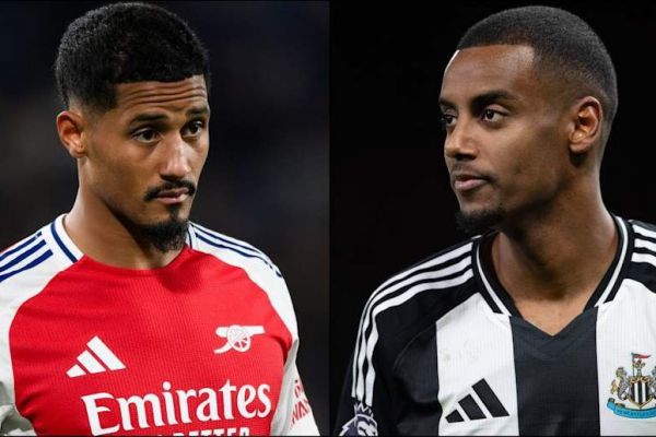  نقل و انتقالات  پیشنهاد معاوضه رئال مادرید به آرسنال؛ توافق لیورپول با ایساک