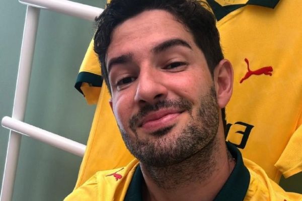 تصویری که قلب هواداران فوتبال را به درد آورد