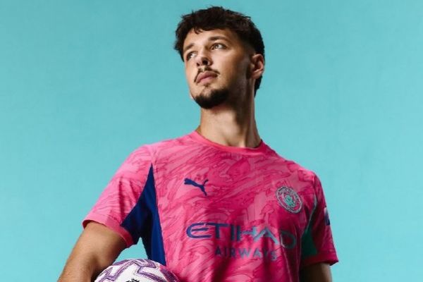  رسمی؛ دروازه بان جوان تیم ملی انگلیس به منچسترسیتی پیوست