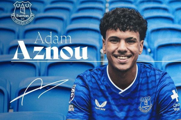 رسمی؛ مدافع بایرن مونیخ به اورتون پیوست