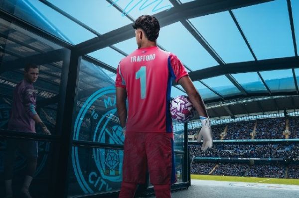  سنگربان جدید منچسترسیتی، اینگونه وارث اسطوره منچستریونایتد شد