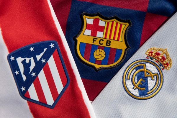 از ولخرجی رئال مادرید تا جیب خالی لاپورتا