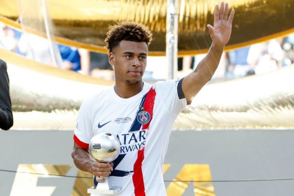  پدیده‌ای که خودش را بهتر از یامال می‌داند