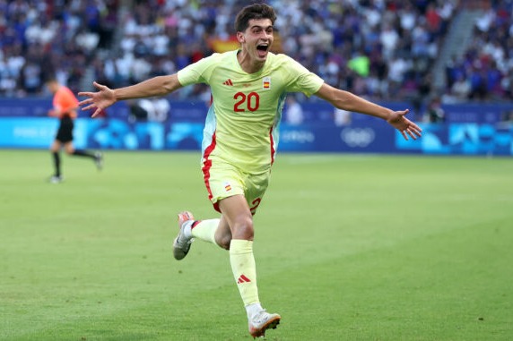  انتقال مدافع تیم ملی اسپانیا به ناپولی منتفی شد