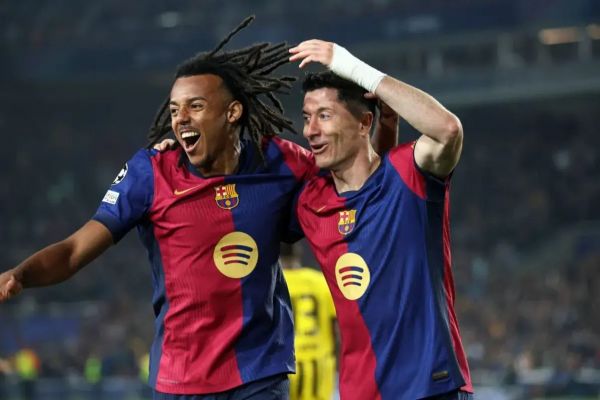 جذب رشفورد و مشکلی که برای بازیکن بارسلونا ایجاد کرده است