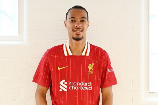  آمار نگران‌کننده خرید جدید لیورپول