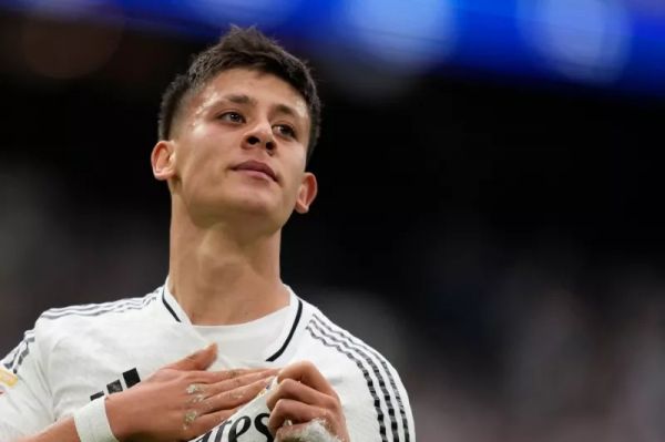 سرنوشت ستاره ترکیهای رئال مادرید تغییر میکند