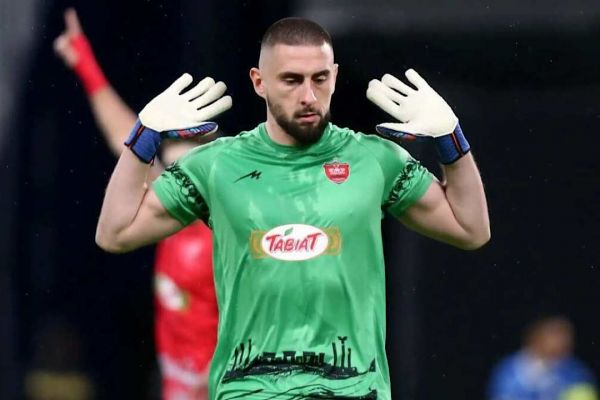 گندوز و دو راهی مولودیه و شباب بلوزداد