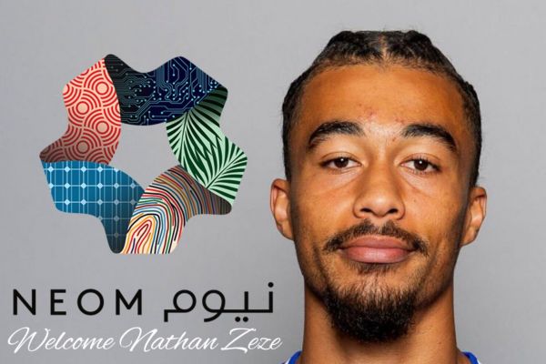  رسمی؛ پدیده باشگاه نانت راهی لیگ عربستان شد