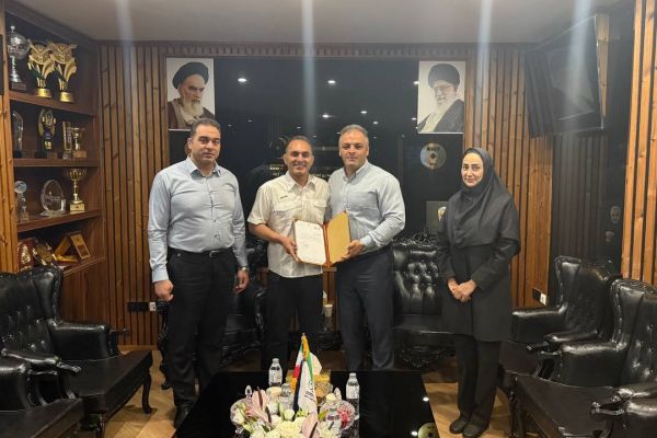  باقری عضو کمیته فنی فدراسیون وزنه‌برداری شد