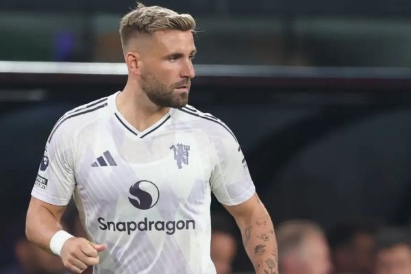  ادعای عجیب و غریب مدافع منچستریونایتد  هدف ما قهرمانی در لیگ برتر انگلیس است