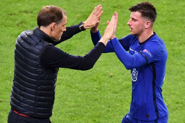 ستاره انگلیسی تضمینی برای همکاری دوباره با توخل ندارد