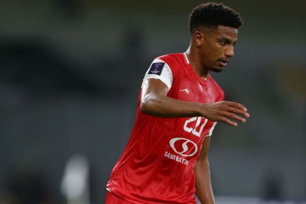 فولاد با مدافع سابق پرسپولیس وارد مذاکره شد