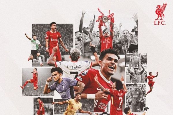 بیانیه لیورپول برای خداحافظی با ستارهاش