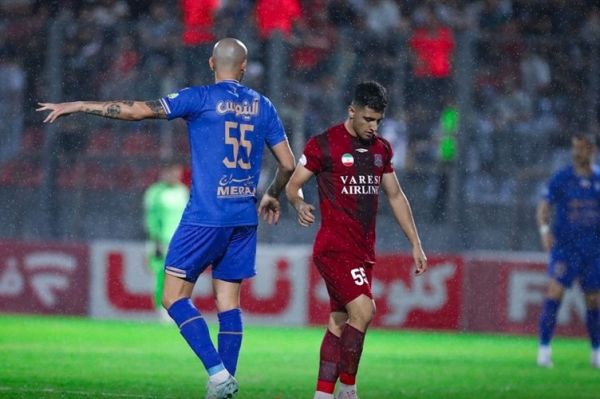  یک بازیکن دیگر نساجی هم به امارات می‌رود