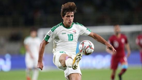 اختصاصی تلاش سپاهان برای توافق با مهندعلی عراقی؛ اختلاف ۴۰۰ هزار دلار است