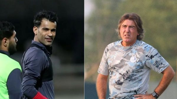  جملات عجیب سخنگوی استقلال؛ ساپینتو درباره آل کثیر مردد شده است