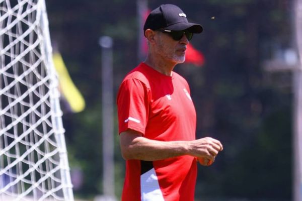  آرزوی بزرگ یحیی؛ صعود به جمع سه تیم بالای جدول