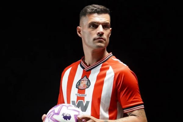  رسمی  گرانیت ژاکا به لیگ برتر برگشت