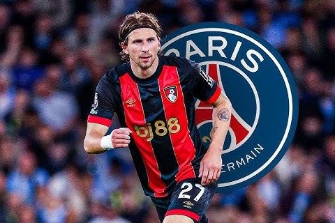  ادامه مذاکرات پاری ‌سن ‌ژرمن و بورنموث برای انتقال ایلیا زابارنی