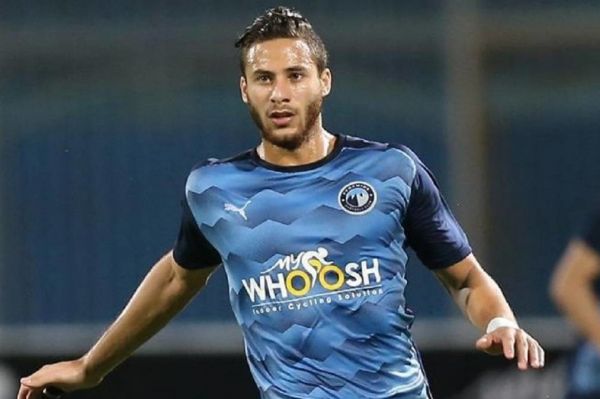 دستگیری ستاره مصری به خاطر تقلب در امتحان دانشگاه