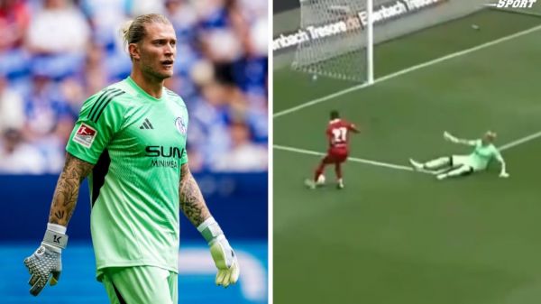  عکس؛ کاریوس مرتکب یک اشتباه بزرگ دیگر شد