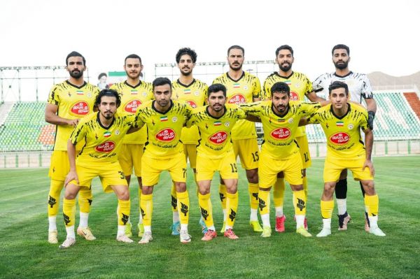  ‌‌اردوی دو هفته‌ای فجر سپاسی در کُردان کرج