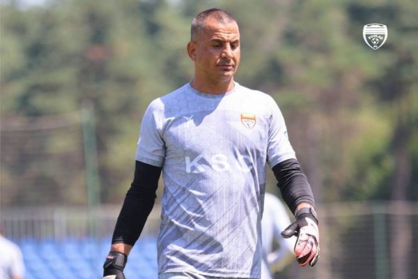  چالش جدید حامد لک؛ رقابت با شماره یک ازبکستان