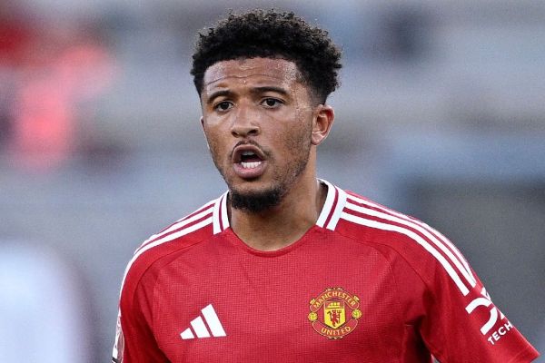  سرمربی سابق چلسی  سانچو می‌تواند جزو بهترین‌ها باشد