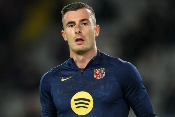 مشکلات جدید در بارسلونا؛ دروازهبان اسپانیایی قربانی میشود