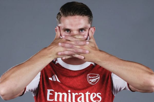 یوکرش فردا در داربی شمال لندن به میدان خواهد رفت