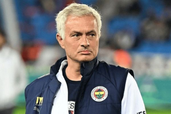  اظهارات ژوزه مورینیو درباره زیبایی فوتبال و مقایسه با علم فضایی