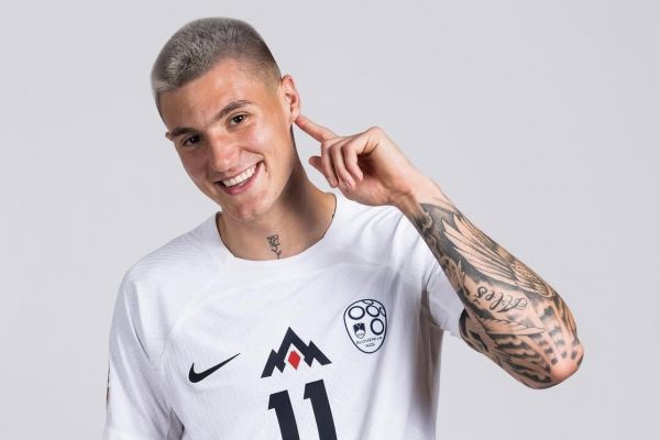  آغاز مذاکرات منچستر یونایتد برای جذب ششکو