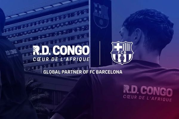  کشور آفریقایی اسپانسر بارسلونا شد