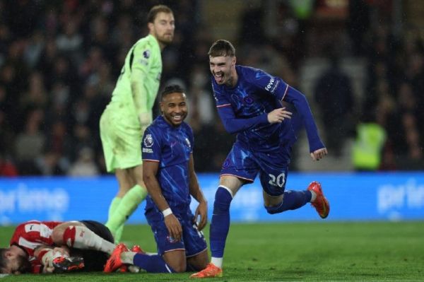  به جای لوکمن، ستاره چلسی به اینتر می‌رود