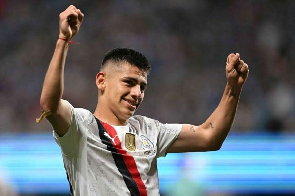  ممانعت باشگاه منچستری برای انتقال ستاره جوانش به ایتالیا