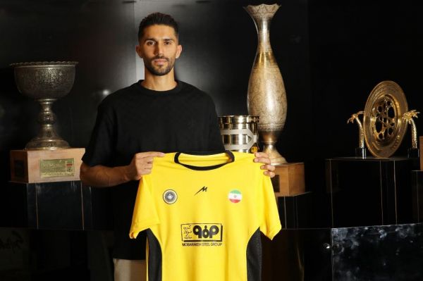  طعنه حسینی به مدیران استقلال