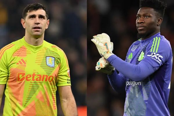  توصیه مهاجم فرانسوی به منچستریونایتد  این دروازه‌بان را بخرید